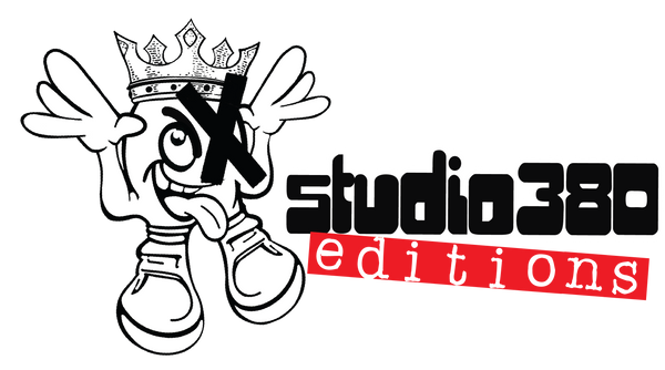 Studio380editions